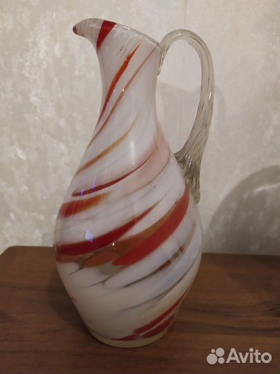 Ваза для цветы СССР