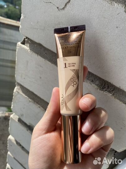 Charlotte tilbury тональный крем