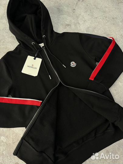 Толстовка Moncler мужская