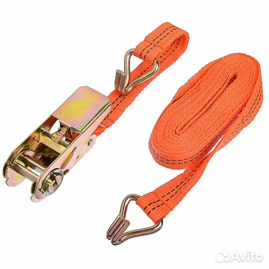 Ремень стяжной 1т\1м 25мм