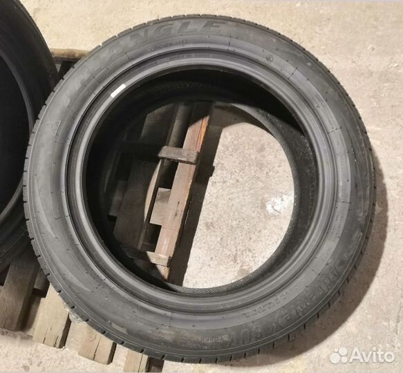 Triangle AdvanteX SUV TR259 235/55 R18 104V