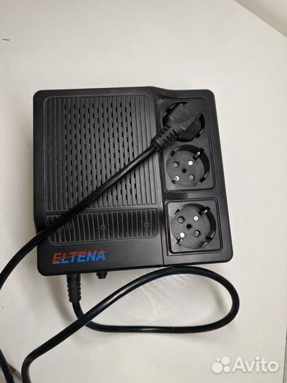 Eltena бесперебойник
