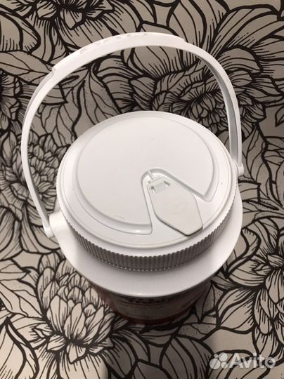 Термос Gott винтаж Америка