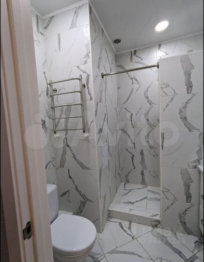 Квартира-студия, 33 м², 3/7 эт.