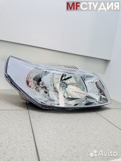Фара / фары для Chevrolet Aveo / Daewoo Gentra