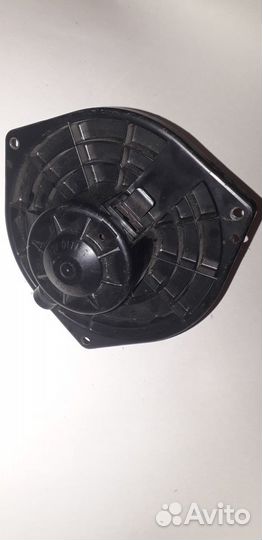 Мотор печки Nissan Cefiro, Мaxima A32,А33