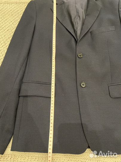 Костюм на мальчика(школьная форма) Пеплос р.164