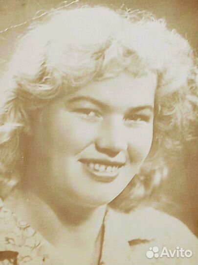 Реставрация фотографий