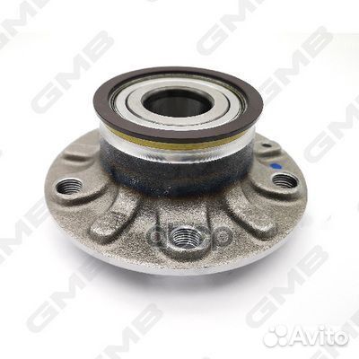 Ступица колеса комплект Audi 1k0598611 gh22530