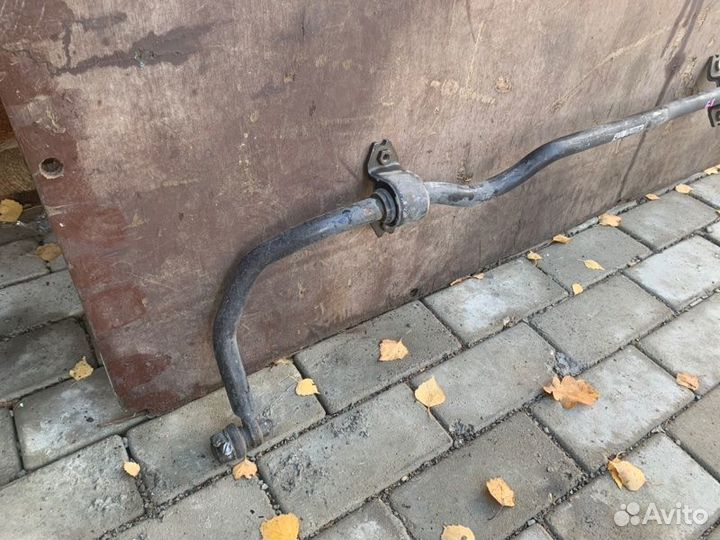 Стабилизатор передний Volkswagen Golf plus