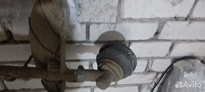 Бензоказилка