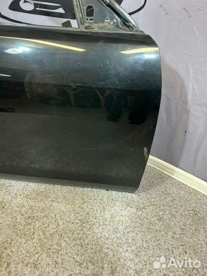 Дверь передняя правая Mazda 3 BK седан 2.0 LF17