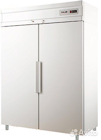 Шкаф холодильный Polair шх-1.0 CM110-S купить в Анапе | Товары для дома ...