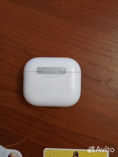 Беспроводные наушники samsung бу