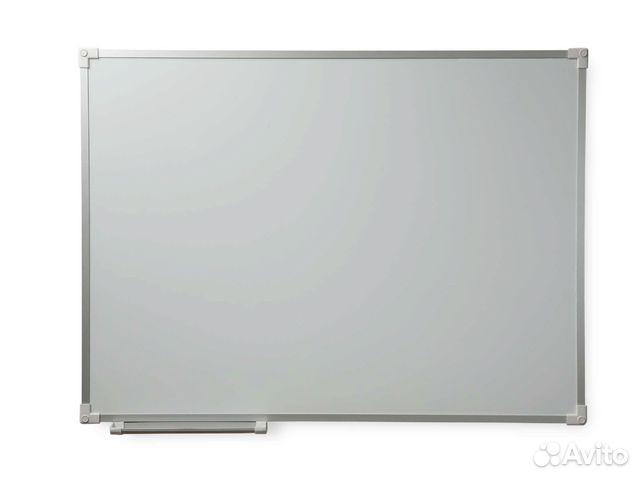 Доска маркерная