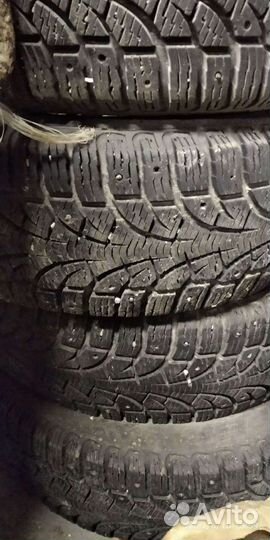 Pirelli Ice 195/60 R15