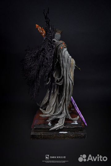 Pontiff Sulyvahn (Standard)