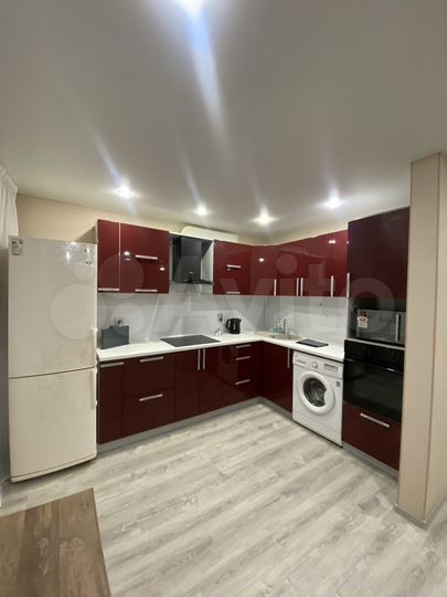 Квартира-студия, 35 м², 8/10 эт.