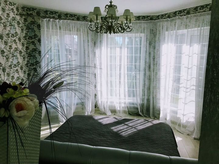 Дом 600 м² на участке 20 сот.