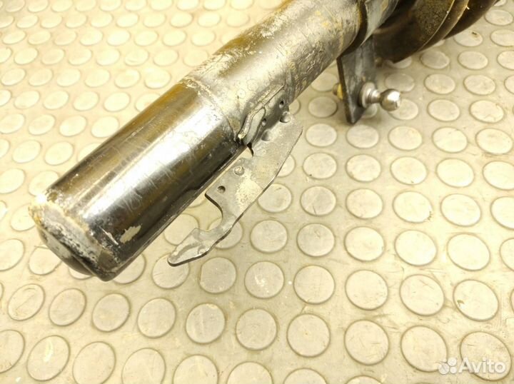 Амортизаторы комплект передние Renault Megane Rs