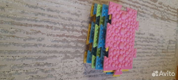 Орто коврики