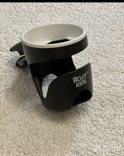 Подстаканник для коляски, велосипеда