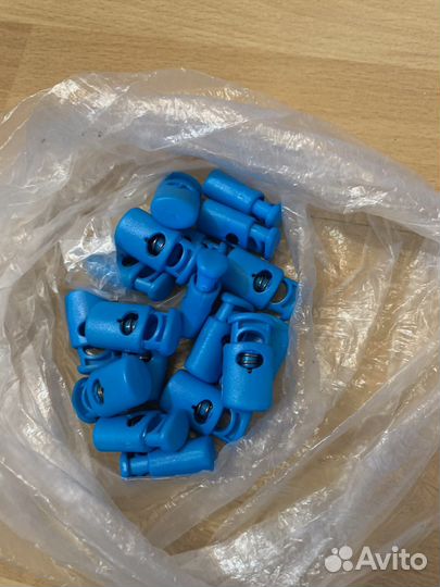 Швейная фурнитура