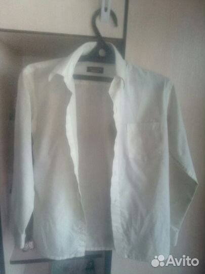 Рубахи для Мальчика к школе 6-7 лет, 9лет, 12лет