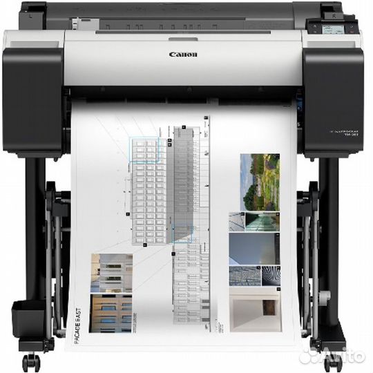 Плоттер Canon imageprograf TM-200 230582