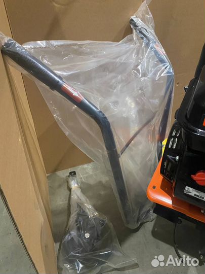 Мотокультиватор carver T-651 R