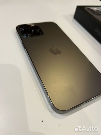 iPhone 13 Pro Max, 128 ГБ