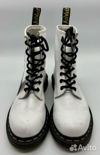 Ботинки dr martens 1460, оригинал