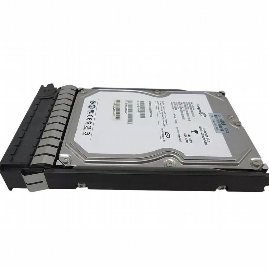 [GB0250C8045] Жесткий Диск Hp 250gb Sata3,5" Hdd Gb0250c8045