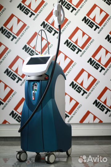 Аппарат Lumenis Quantum