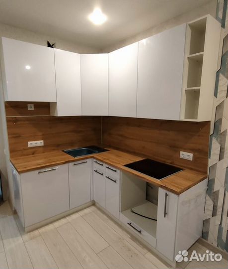 Модульная кухня