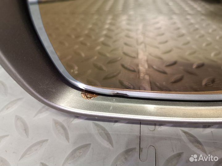 Зеркало заднего вида боковое левое Porsche Cayenne