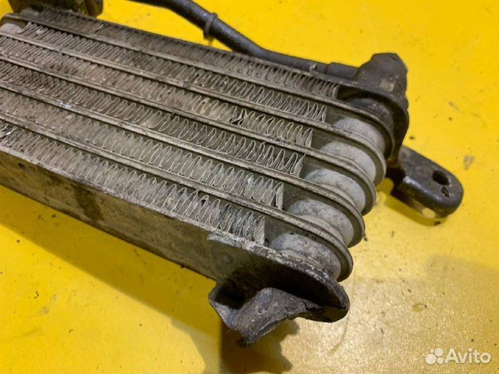 Радиатор (маслоохладитель) АКПП Kia Sportage 1993