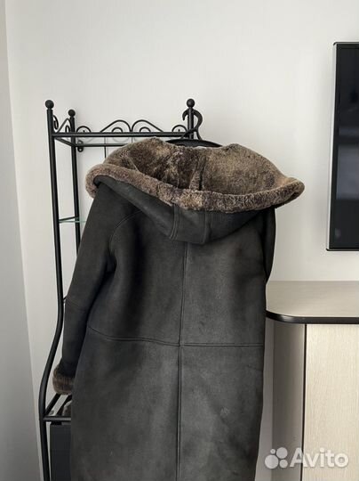 Дубленка