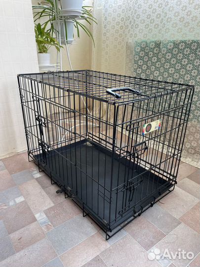 Клетка вольер для животных