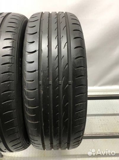 Nexen N8000 205/55 R17 98W