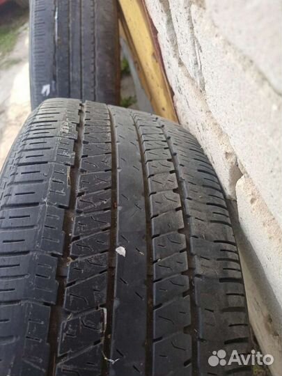 Triangle AdvanteX SUV TR259 235/55 R18