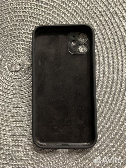 Чехол на iPhone 11