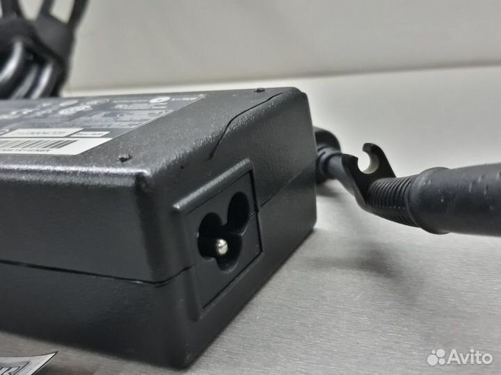 Блок питания для ноутбука HP 18,5V 6,5A 120Wt