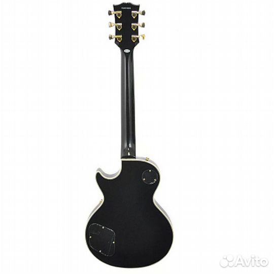 Электрогитара Burny RLC60 BLK