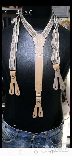 Подтяжки. олимпиада 80.ручная работа