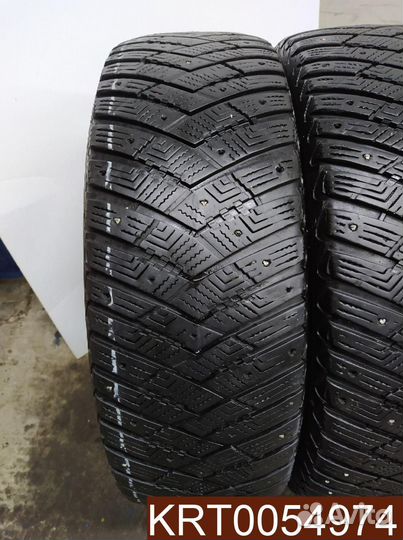 Goodyear UltraGrip Ice Arctic SUV 235/60 R18 99B