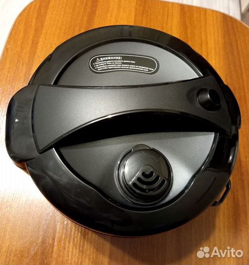 Мультиварка Polaris PMC 0365AD 3л. Новая