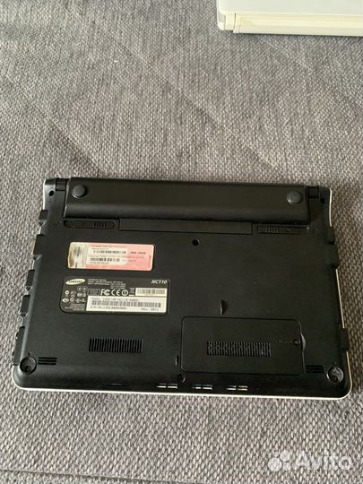 Нетбук Samsung nc110