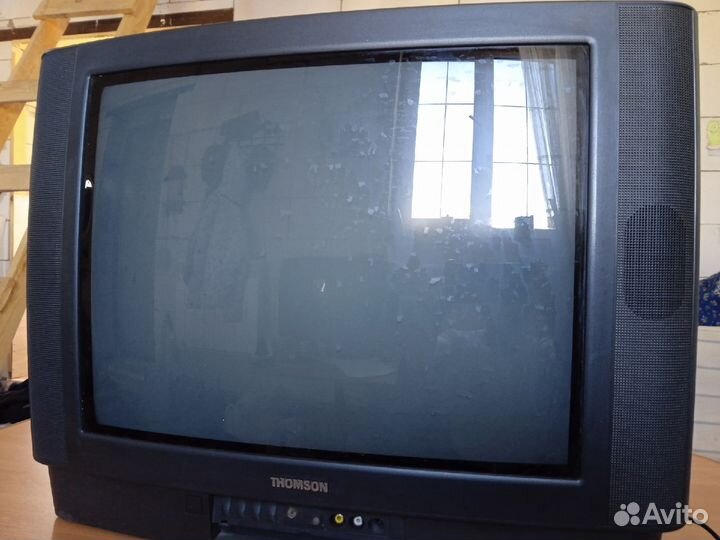 Телевизор бу