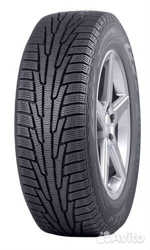 Nokian Tyres Nordman RS2 215/60 R16 99R